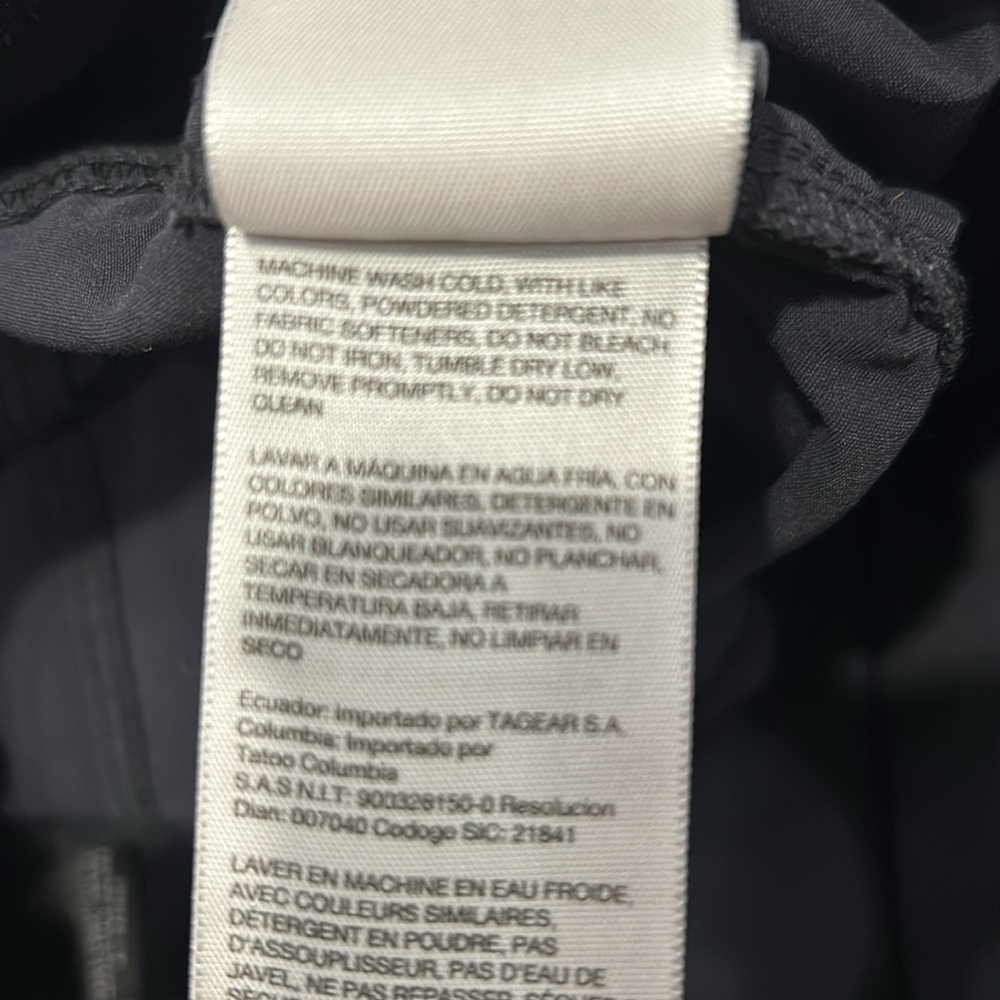 MARMOT Riley Skirt - Picture 9 of 9